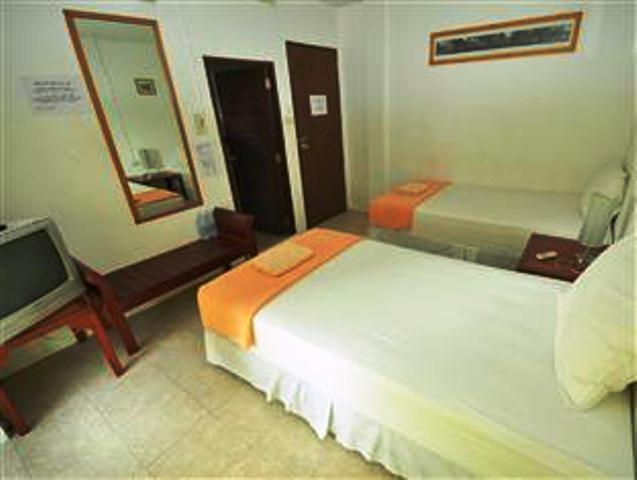 Pongpan House Phi Phi Apartment Luaran gambar